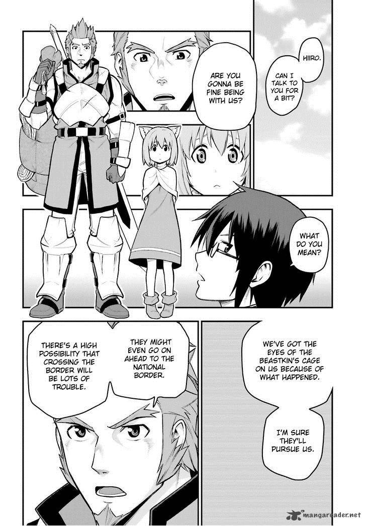 Konjiki No Moji Tsukai Yuusha Yonin Ni Makikomareta Unique Cheat Chapter 9 Page 14