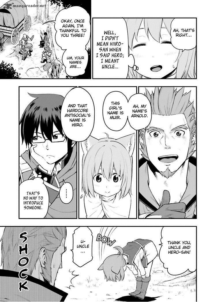 Konjiki No Moji Tsukai Yuusha Yonin Ni Makikomareta Unique Cheat Chapter 9 Page 5