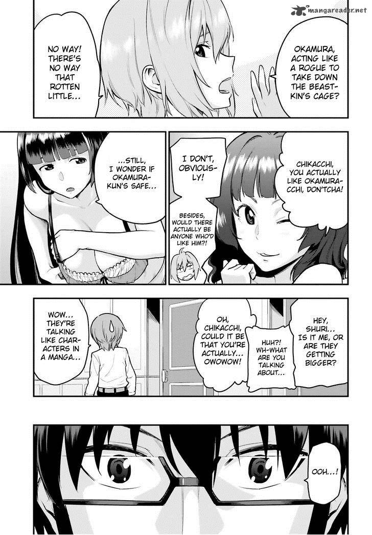 Konjiki No Moji Tsukai Yuusha Yonin Ni Makikomareta Unique Cheat Chapter 9 Page 9