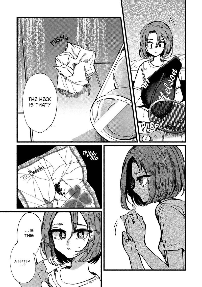 Kono Ai Wo Owarasete Kurenai Ka Chapter 10 Page 21