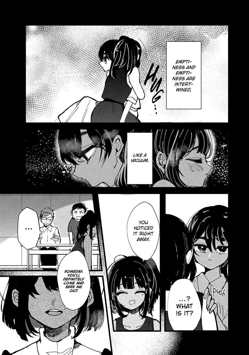 Kono Ai Wo Owarasete Kurenai Ka Chapter 14 Page 13