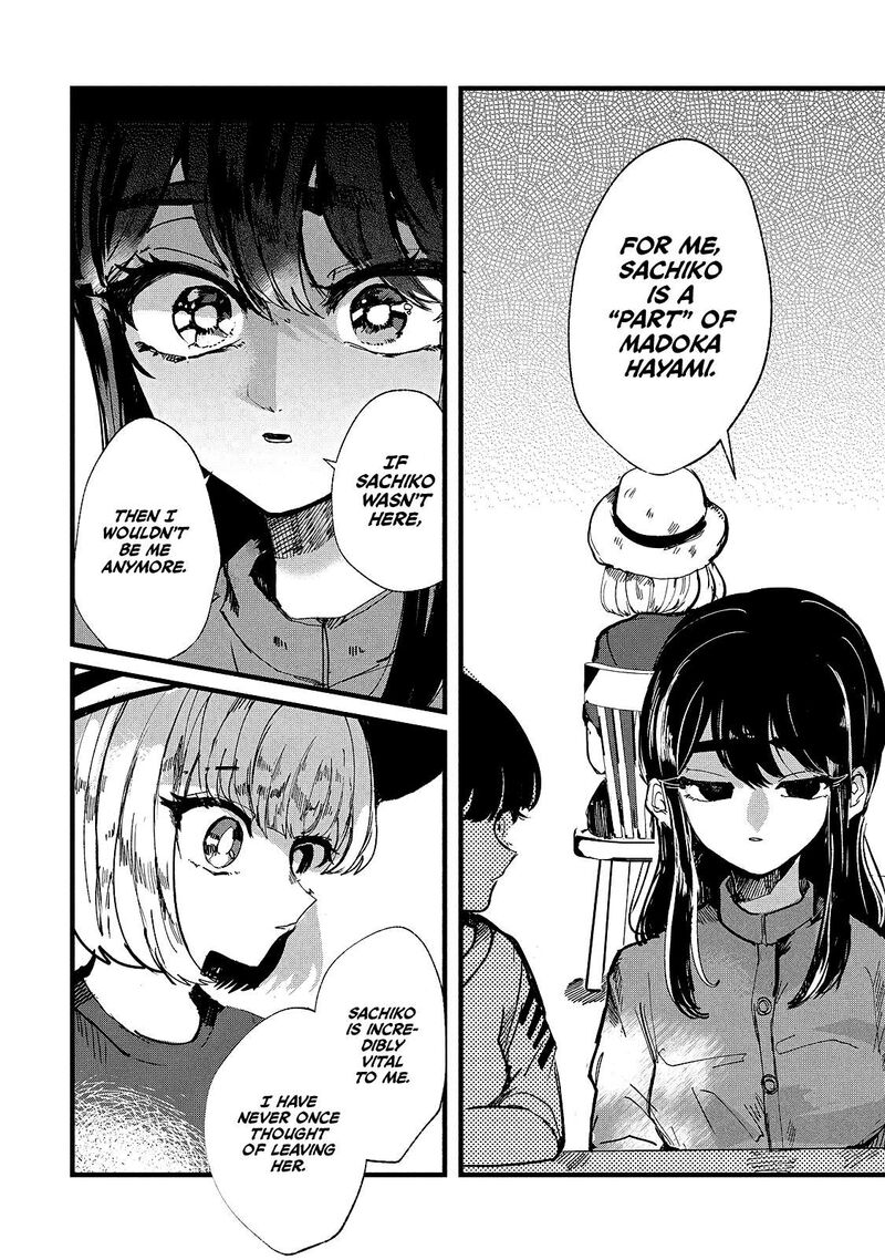Kono Ai Wo Owarasete Kurenai Ka Chapter 15 Page 14