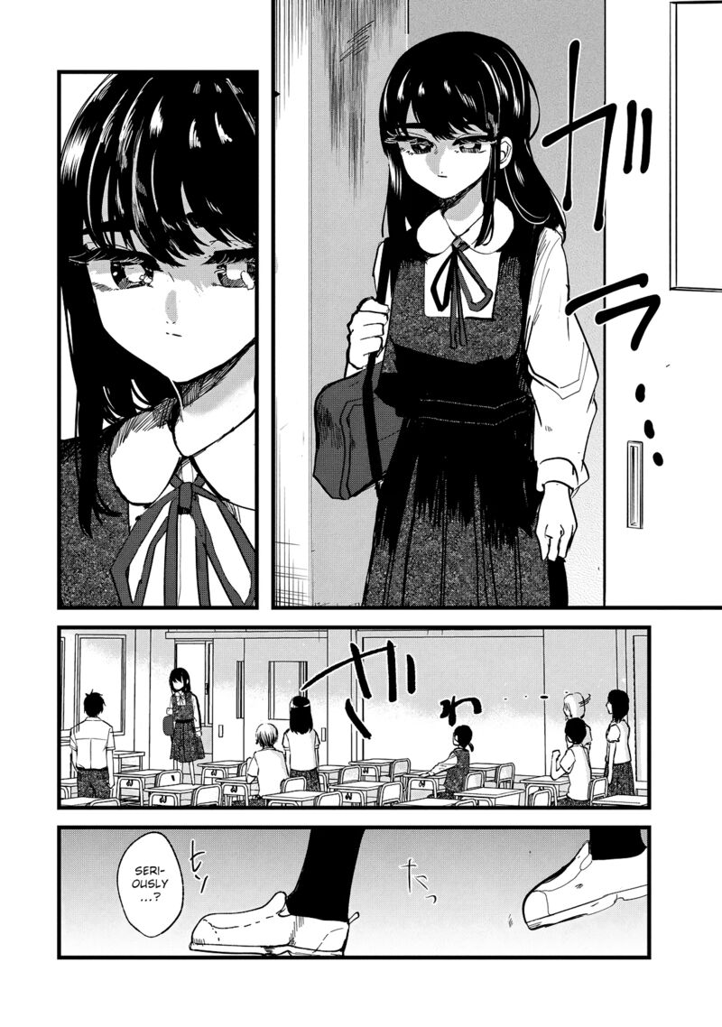 Kono Ai Wo Owarasete Kurenai Ka Chapter 30 Page 8