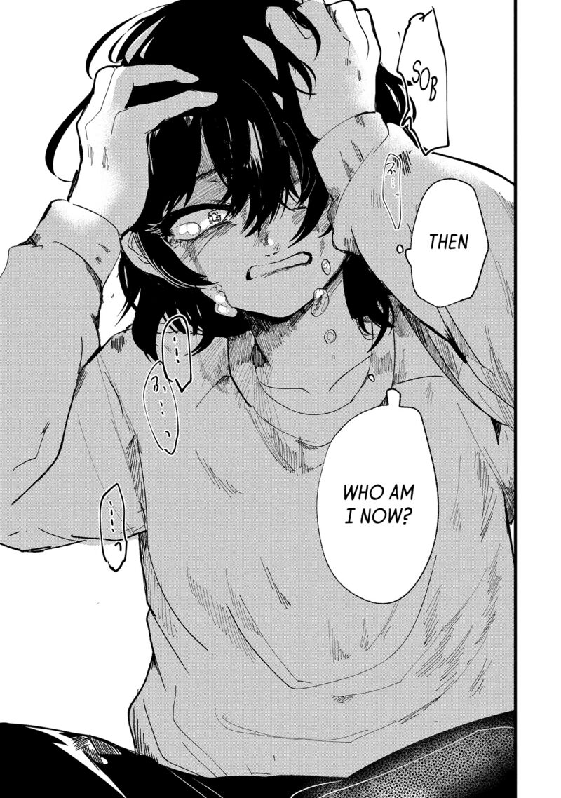 Kono Ai Wo Owarasete Kurenai Ka Chapter 34 Page 17