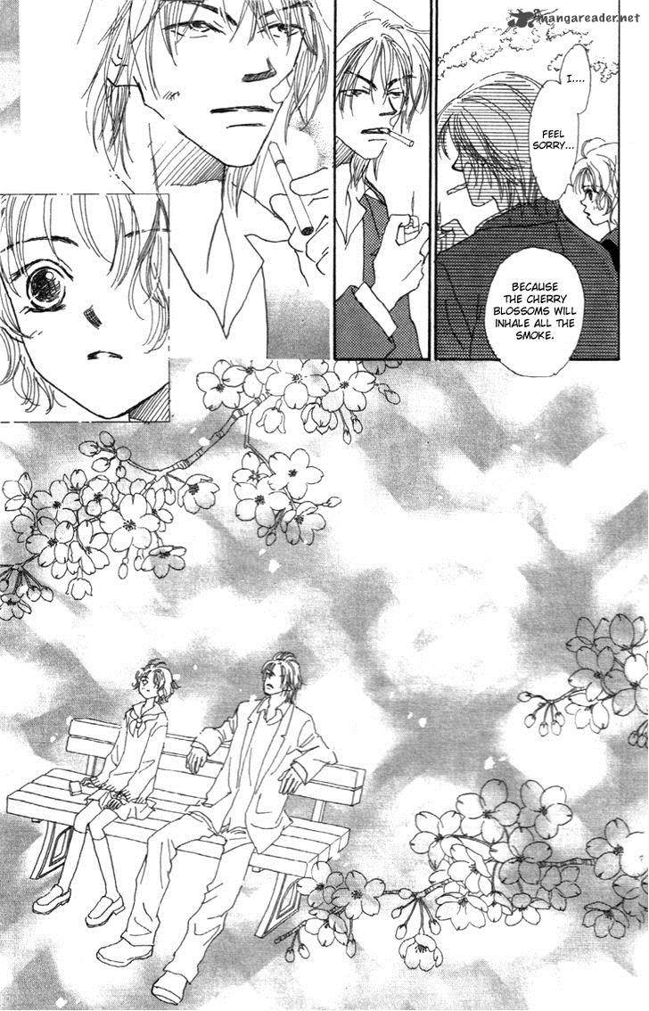 Kono Atatakai Hizashi No Naka De Chapter 1 Page 16