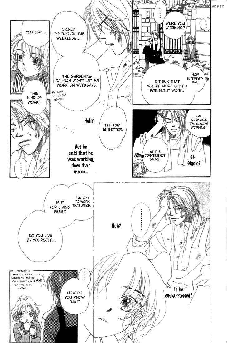 Kono Atatakai Hizashi No Naka De Chapter 1 Page 25