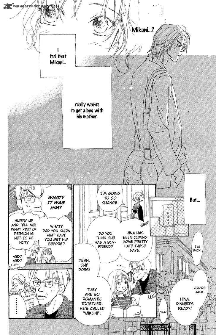 Kono Atatakai Hizashi No Naka De Chapter 3 Page 16