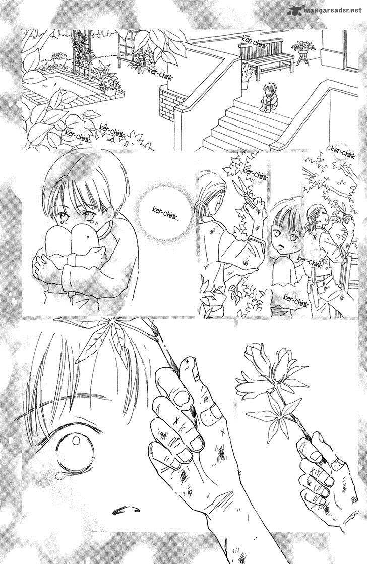 Kono Atatakai Hizashi No Naka De Chapter 4 Page 27