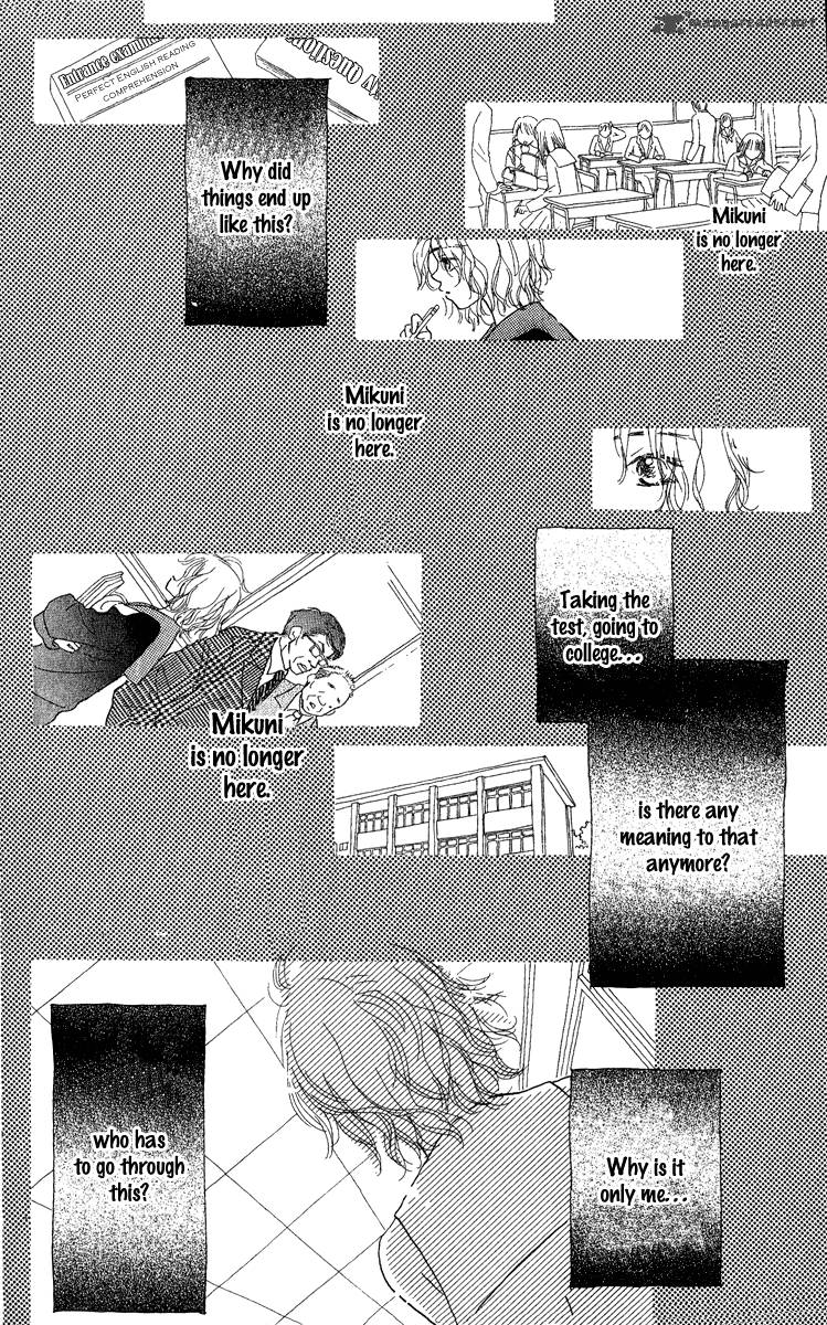 Kono Atatakai Hizashi No Naka De Chapter 5 Page 49