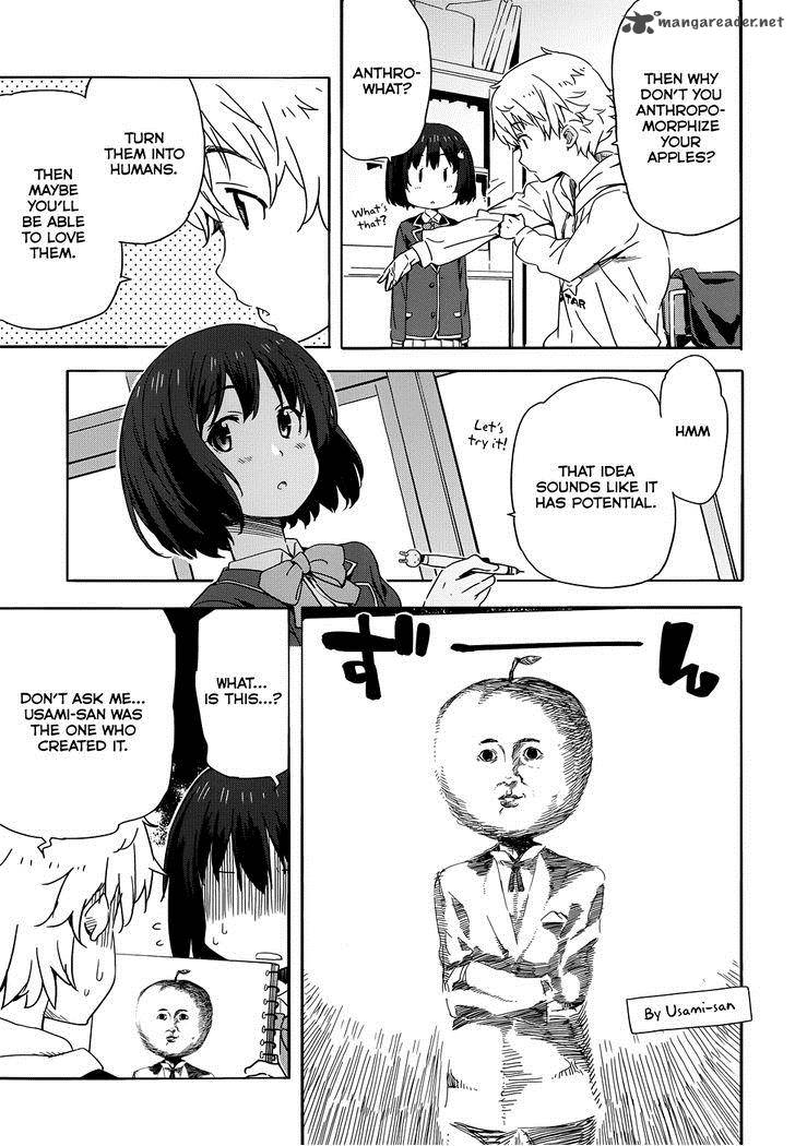 Kono Bijutsubu Ni Wa Mondai Ga Aru Chapter 1 Page 17