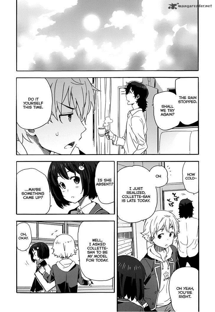 Kono Bijutsubu Ni Wa Mondai Ga Aru Chapter 1 Page 18