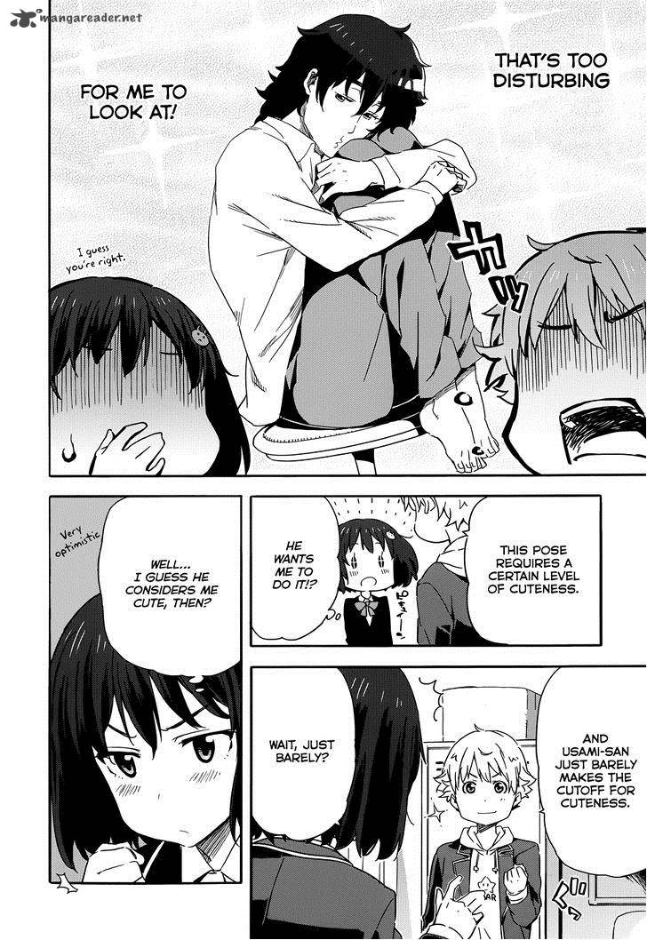 Kono Bijutsubu Ni Wa Mondai Ga Aru Chapter 1 Page 20