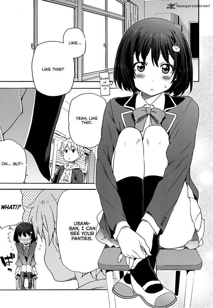 Kono Bijutsubu Ni Wa Mondai Ga Aru Chapter 1 Page 21