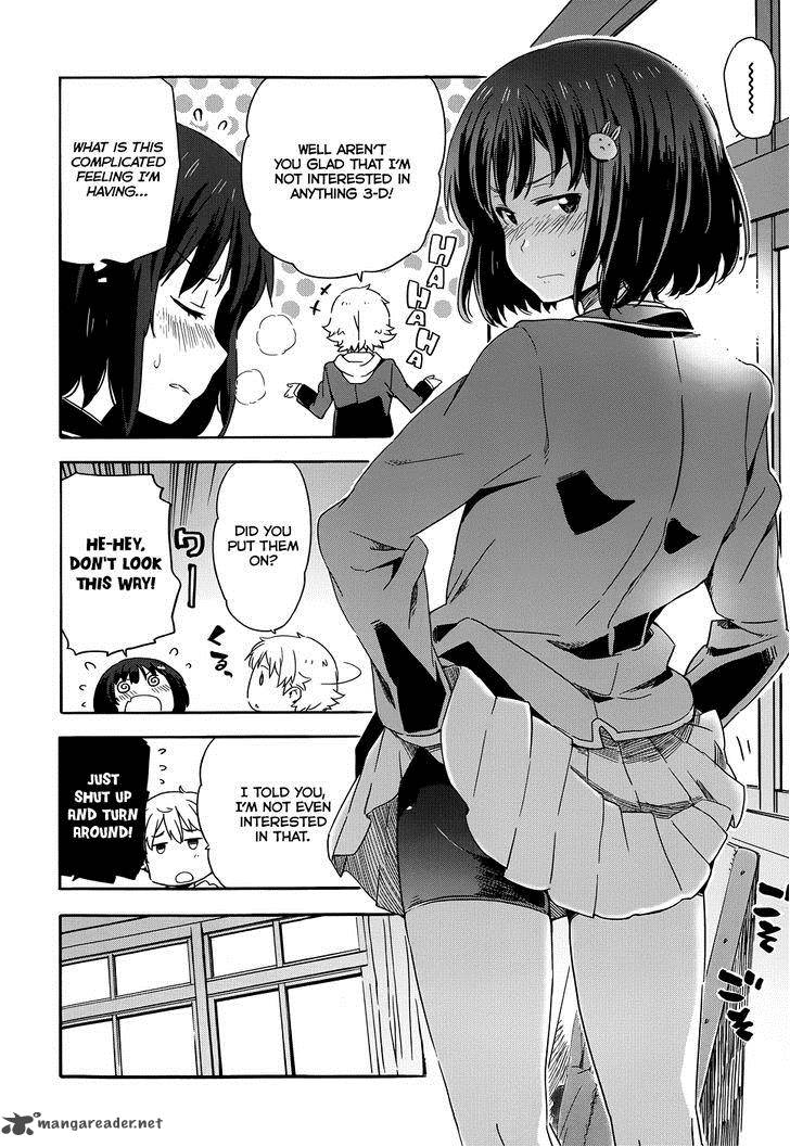 Kono Bijutsubu Ni Wa Mondai Ga Aru Chapter 1 Page 22