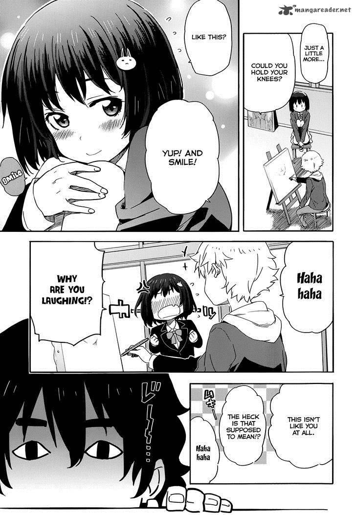 Kono Bijutsubu Ni Wa Mondai Ga Aru Chapter 1 Page 23