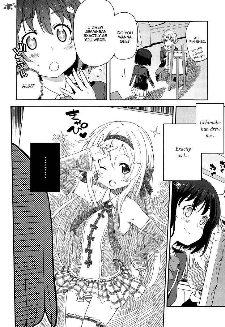 Kono Bijutsubu Ni Wa Mondai Ga Aru Chapter 1 Page 26