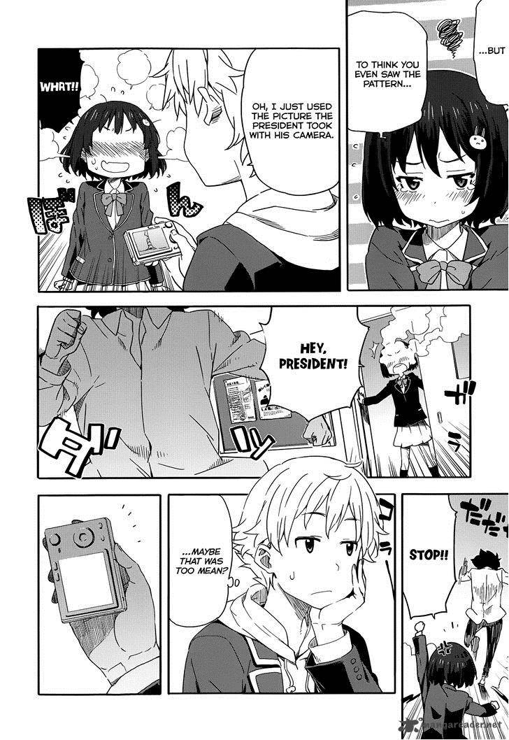 Kono Bijutsubu Ni Wa Mondai Ga Aru Chapter 1 Page 28