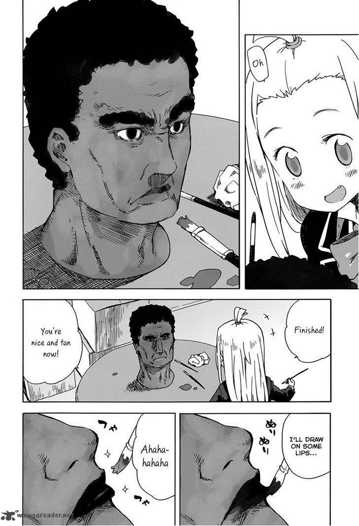 Kono Bijutsubu Ni Wa Mondai Ga Aru Chapter 10 Page 12