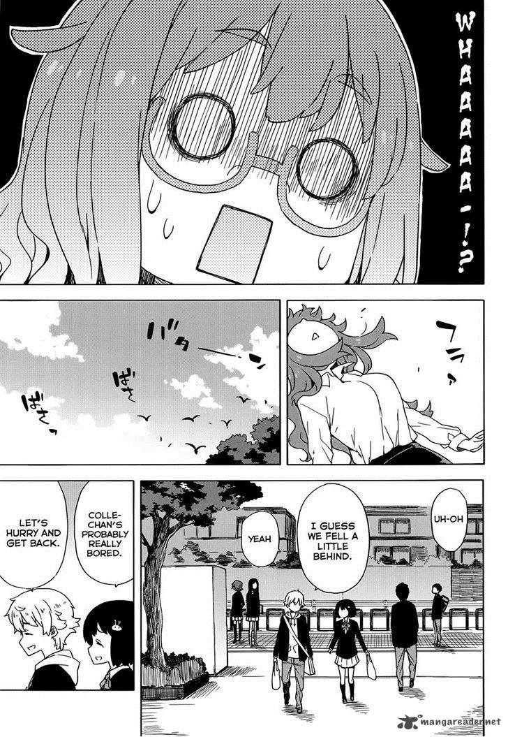 Kono Bijutsubu Ni Wa Mondai Ga Aru Chapter 10 Page 21