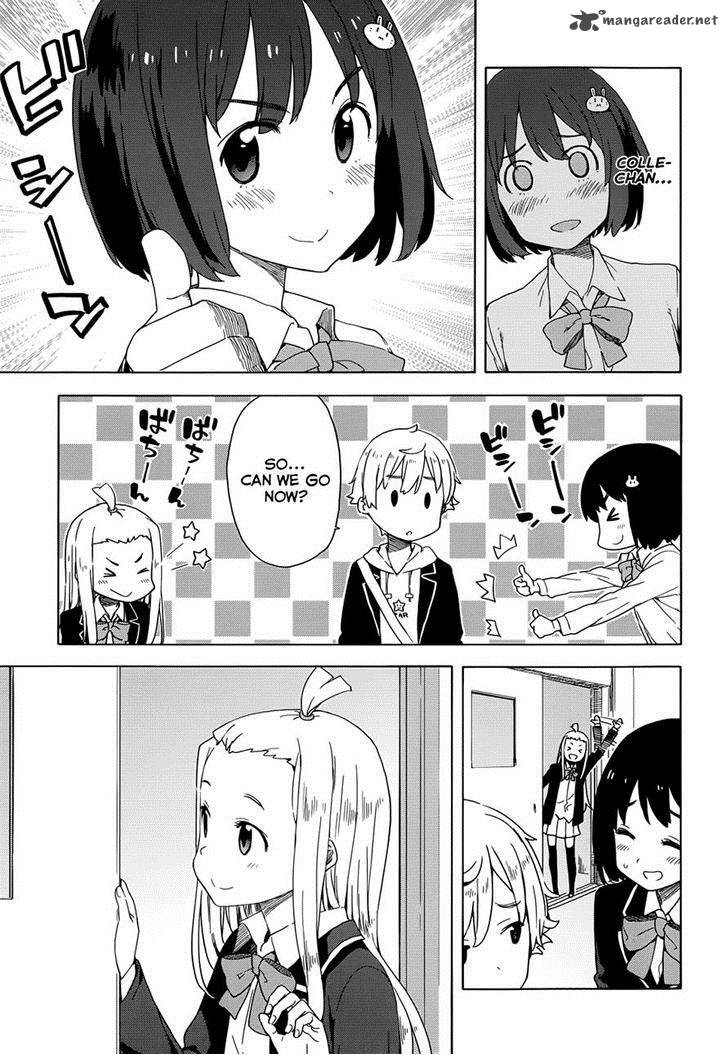 Kono Bijutsubu Ni Wa Mondai Ga Aru Chapter 10 Page 9