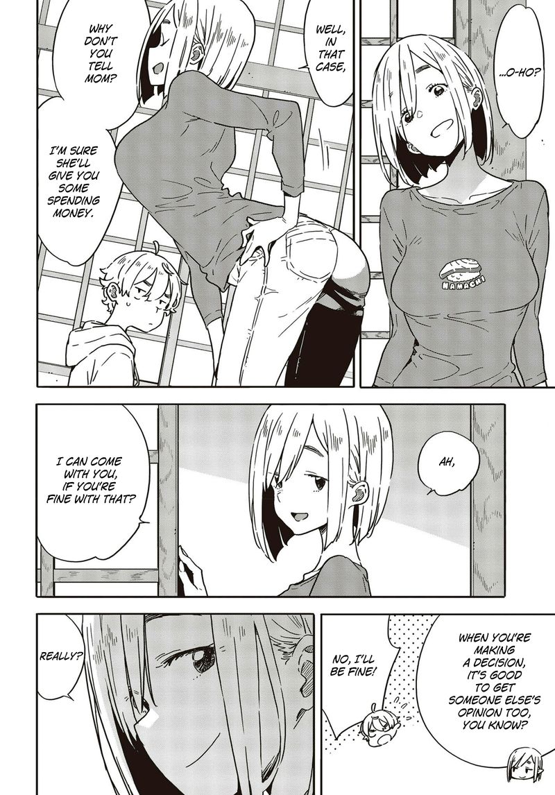 Kono Bijutsubu Ni Wa Mondai Ga Aru Chapter 101 Page 8