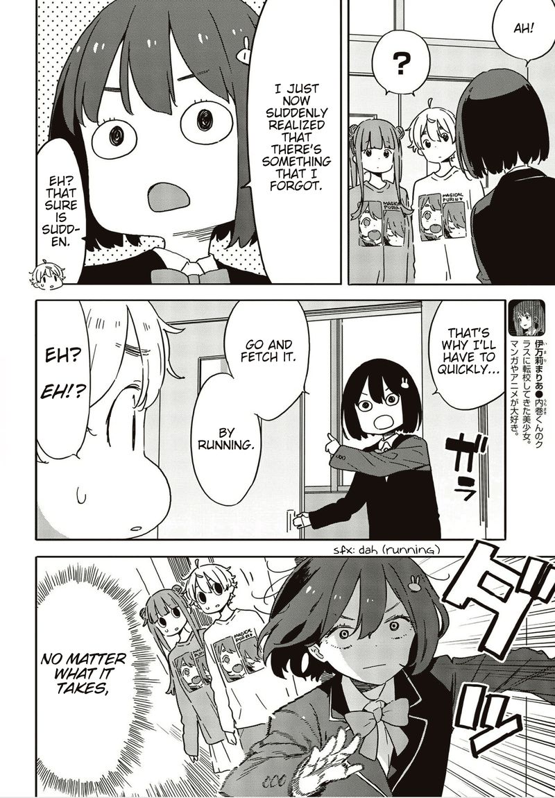 Kono Bijutsubu Ni Wa Mondai Ga Aru Chapter 105 Page 6