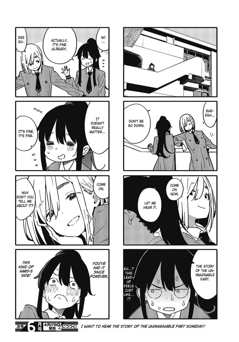 Kono Bijutsubu Ni Wa Mondai Ga Aru Chapter 106 Page 4