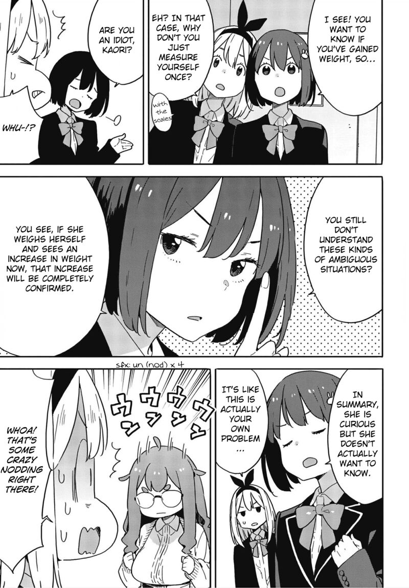 Kono Bijutsubu Ni Wa Mondai Ga Aru Chapter 108 Page 13