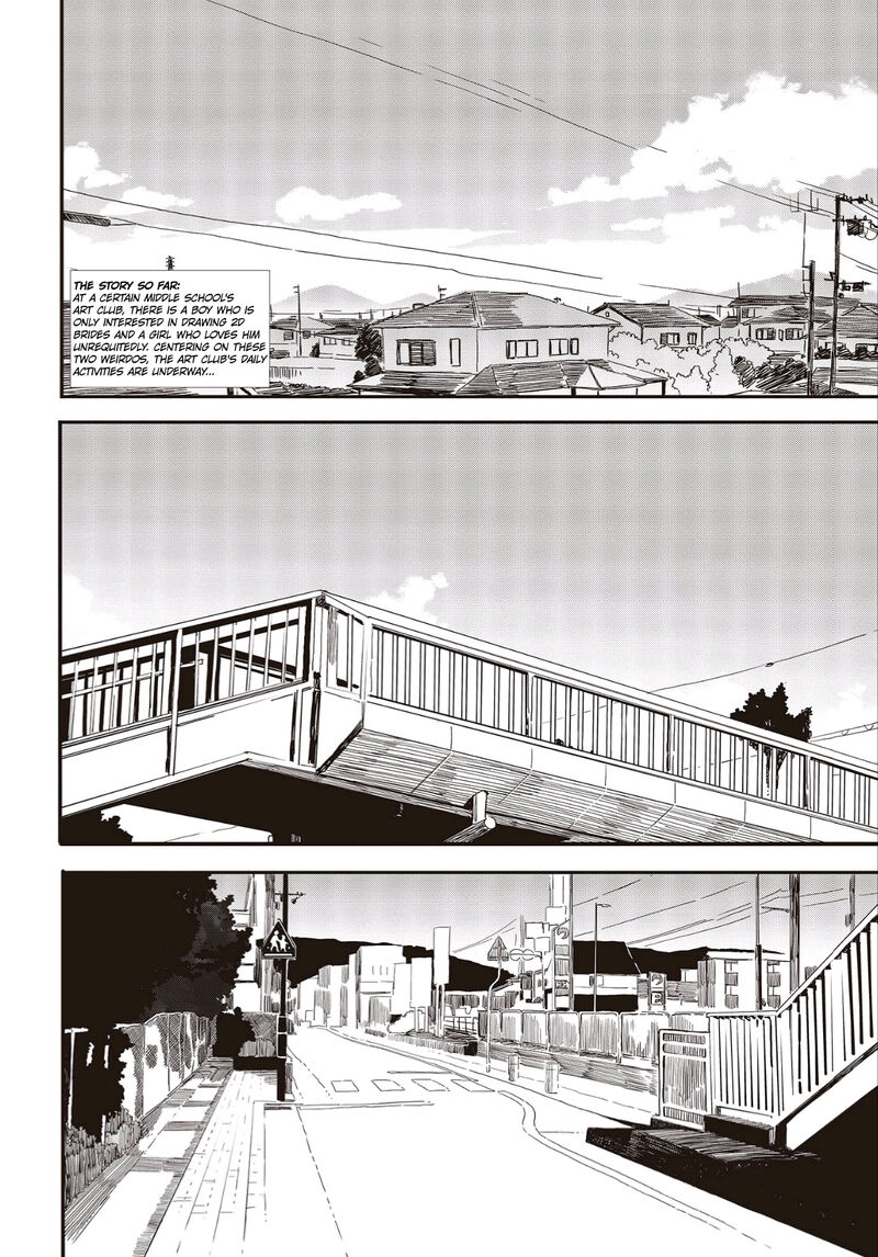 Kono Bijutsubu Ni Wa Mondai Ga Aru Chapter 113 Page 2