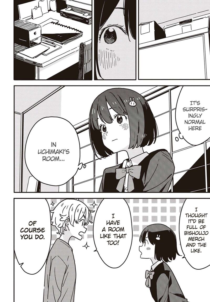 Kono Bijutsubu Ni Wa Mondai Ga Aru Chapter 115 Page 10