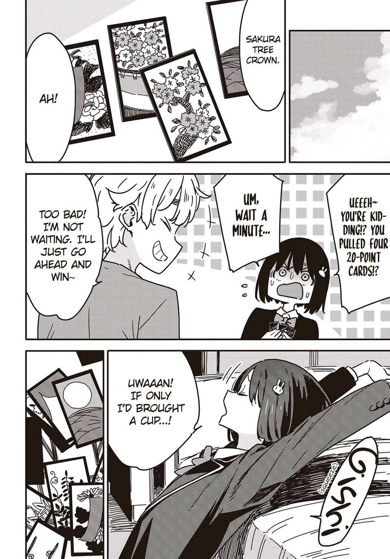 Kono Bijutsubu Ni Wa Mondai Ga Aru Chapter 115 Page 12