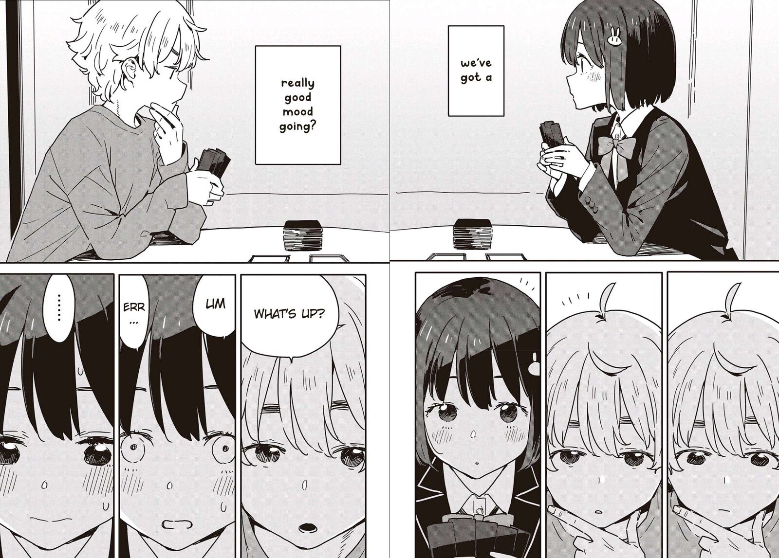 Kono Bijutsubu Ni Wa Mondai Ga Aru Chapter 115 Page 14