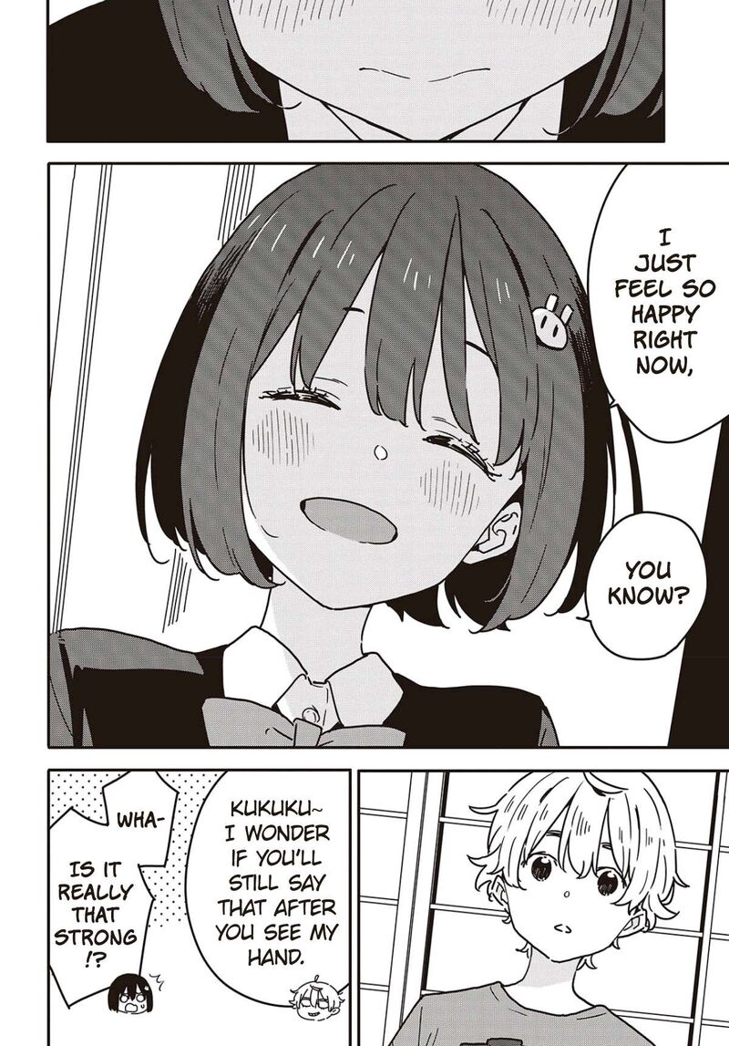 Kono Bijutsubu Ni Wa Mondai Ga Aru Chapter 115 Page 15