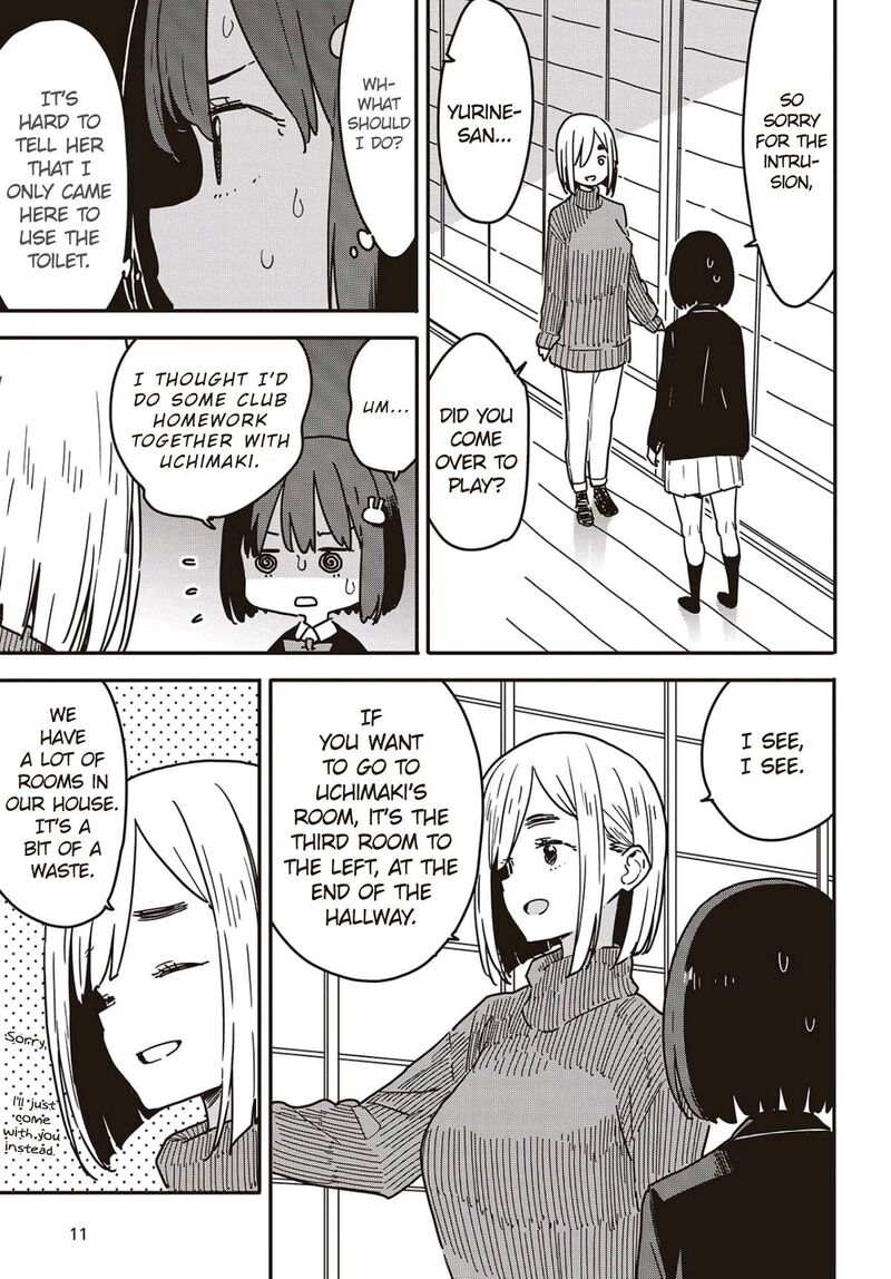 Kono Bijutsubu Ni Wa Mondai Ga Aru Chapter 115 Page 5
