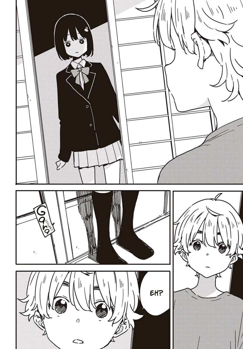 Kono Bijutsubu Ni Wa Mondai Ga Aru Chapter 115 Page 8