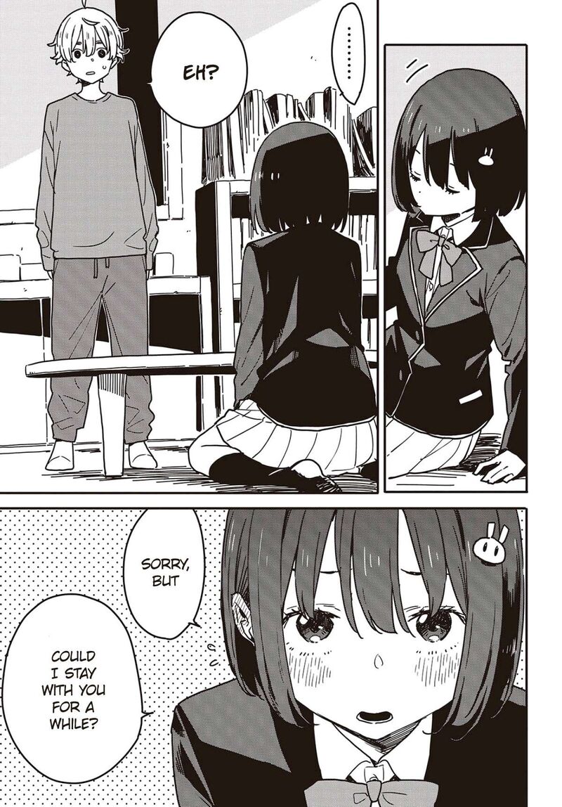 Kono Bijutsubu Ni Wa Mondai Ga Aru Chapter 115 Page 9