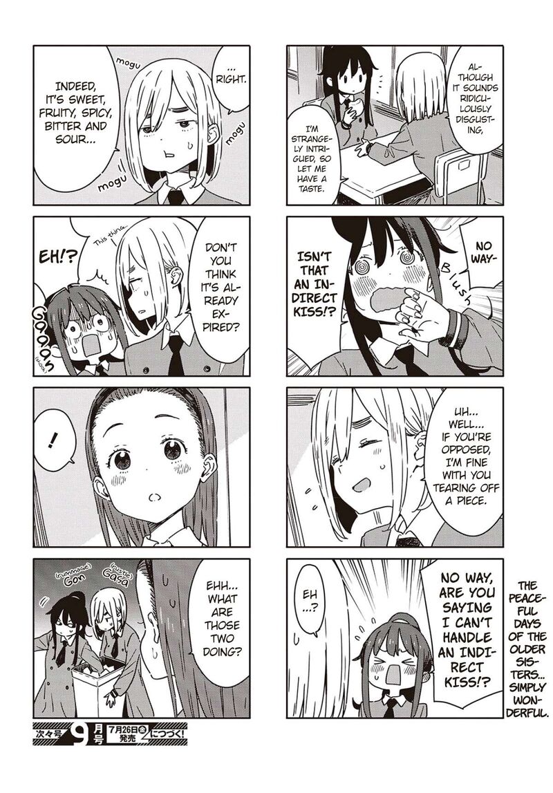 Kono Bijutsubu Ni Wa Mondai Ga Aru Chapter 116 Page 4