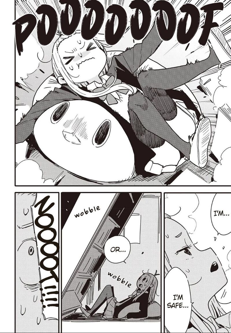 Kono Bijutsubu Ni Wa Mondai Ga Aru Chapter 117 Page 6