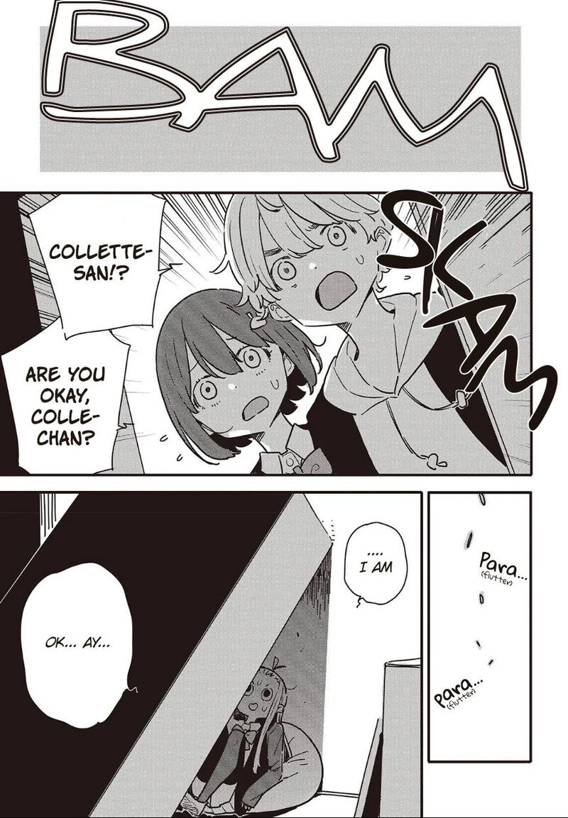 Kono Bijutsubu Ni Wa Mondai Ga Aru Chapter 117 Page 7