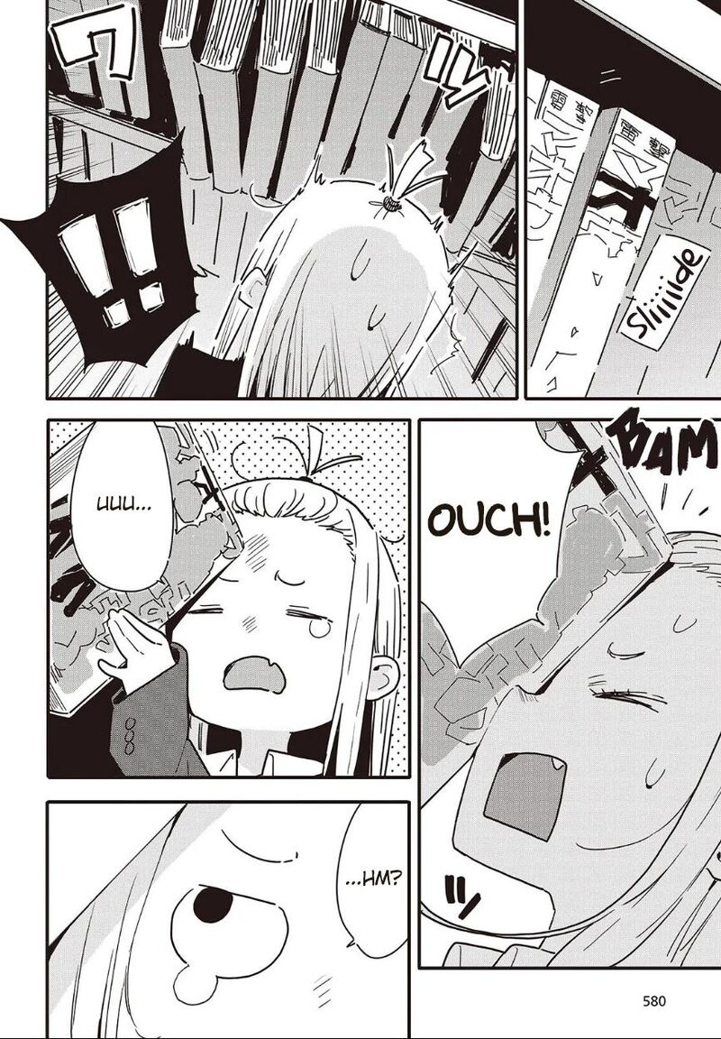 Kono Bijutsubu Ni Wa Mondai Ga Aru Chapter 117 Page 8