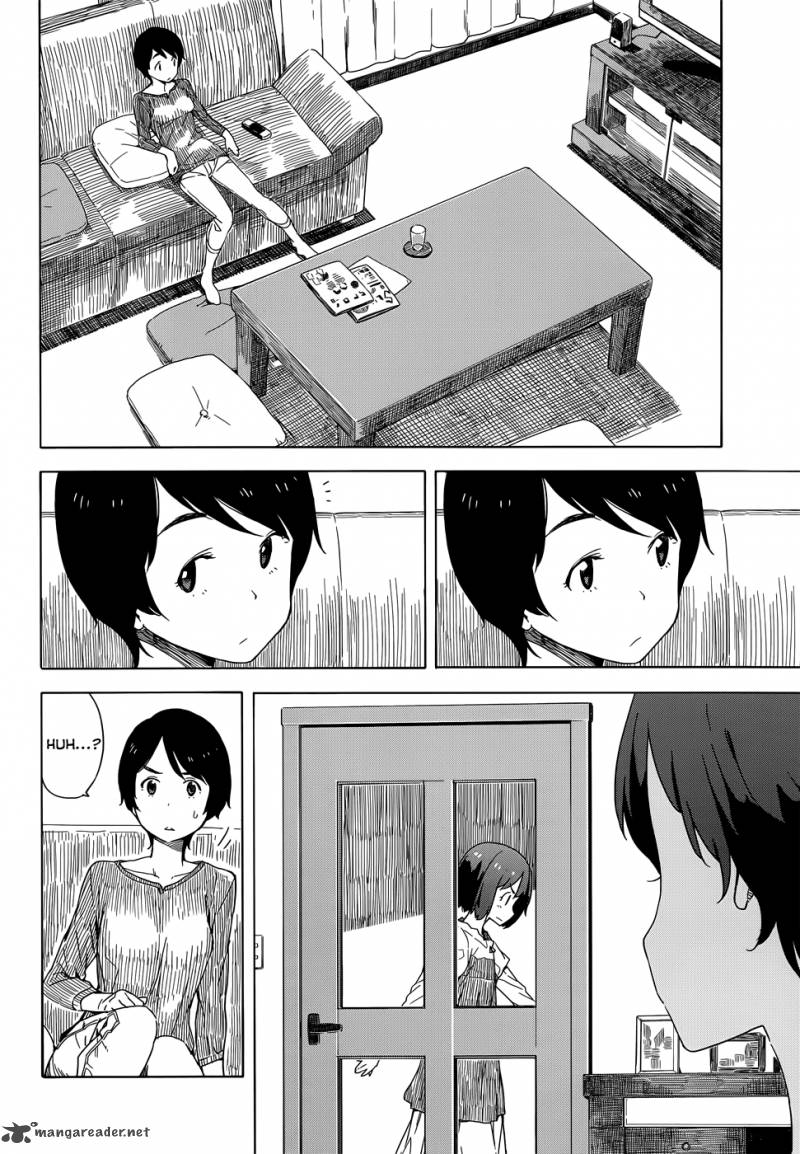 Kono Bijutsubu Ni Wa Mondai Ga Aru Chapter 12 Page 10