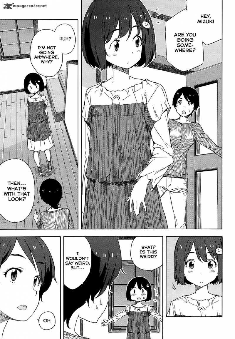 Kono Bijutsubu Ni Wa Mondai Ga Aru Chapter 12 Page 11