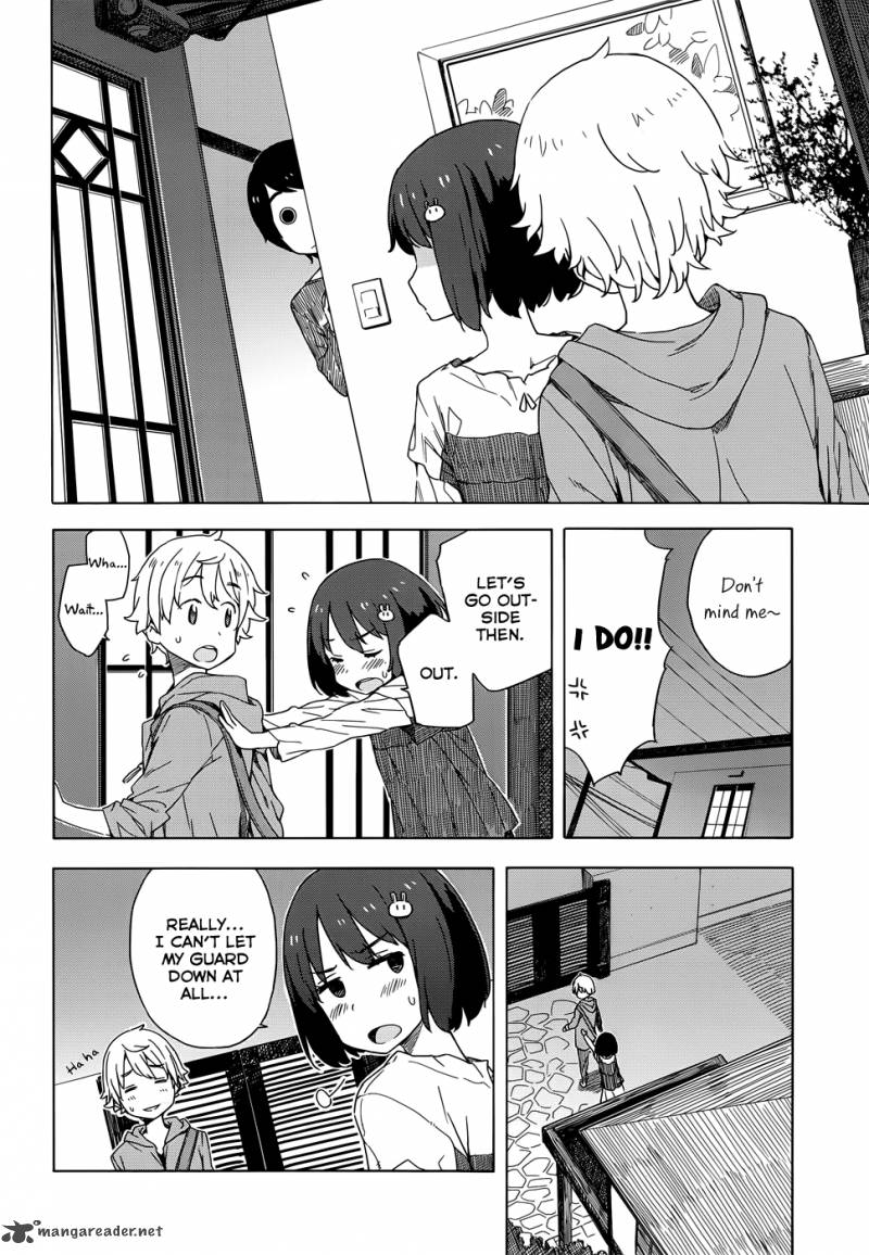 Kono Bijutsubu Ni Wa Mondai Ga Aru Chapter 12 Page 14