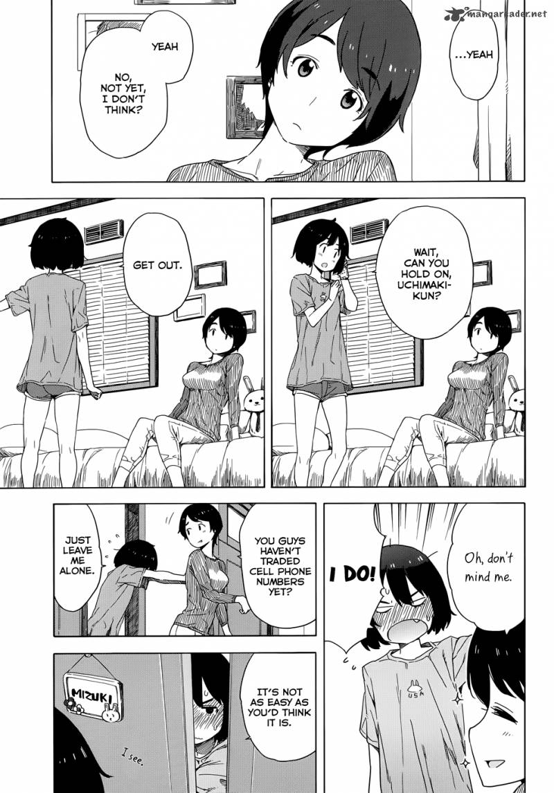 Kono Bijutsubu Ni Wa Mondai Ga Aru Chapter 12 Page 7