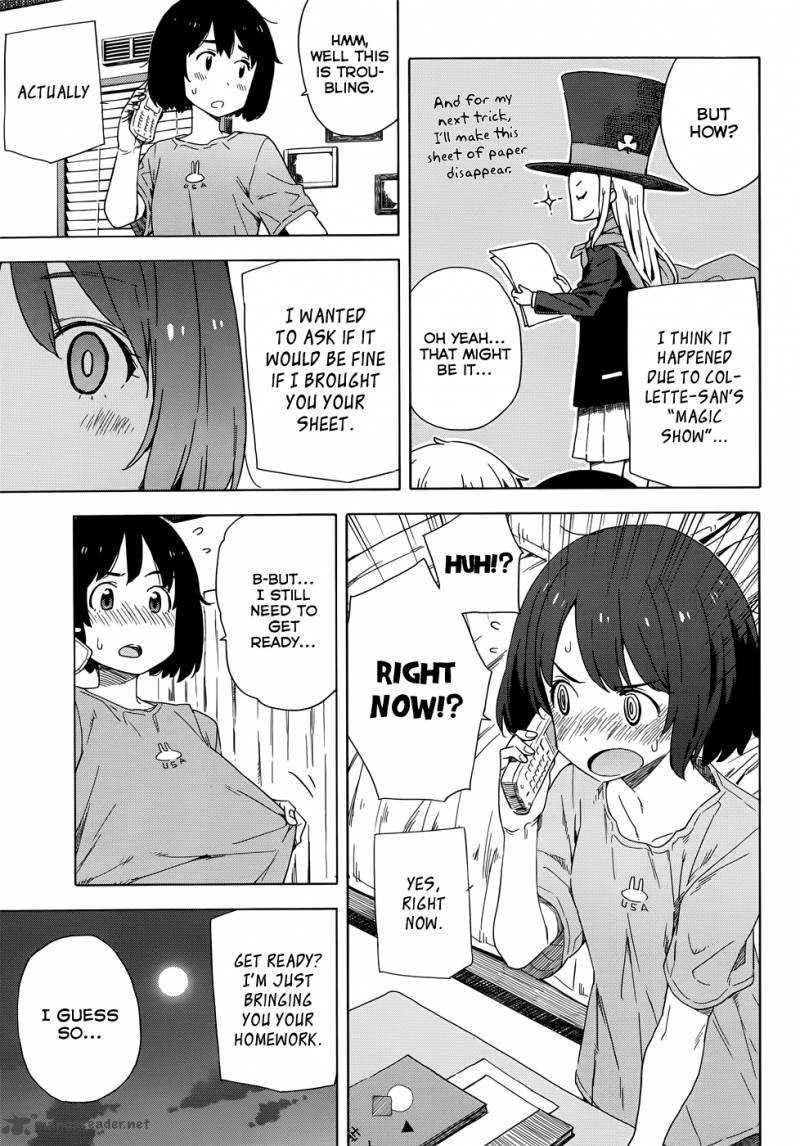 Kono Bijutsubu Ni Wa Mondai Ga Aru Chapter 12 Page 9