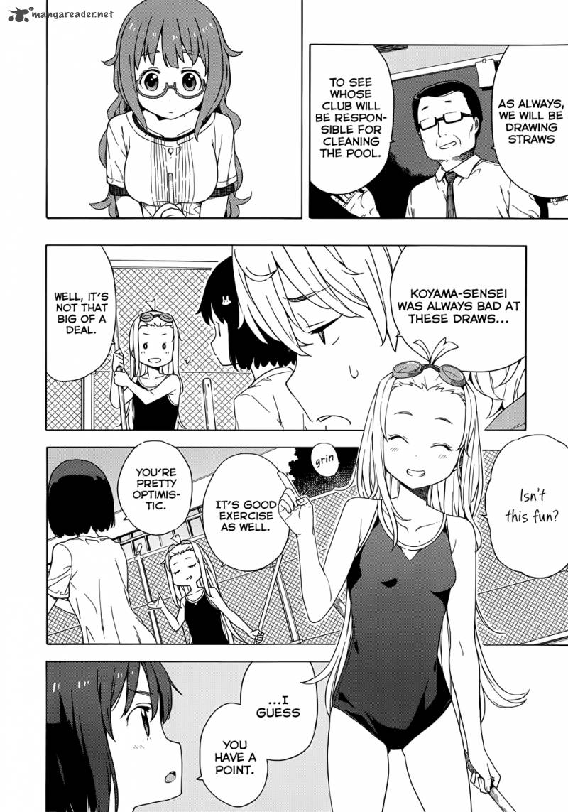 Kono Bijutsubu Ni Wa Mondai Ga Aru Chapter 13 Page 10