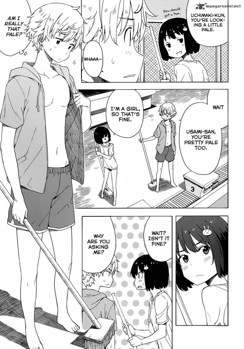 Kono Bijutsubu Ni Wa Mondai Ga Aru Chapter 13 Page 11