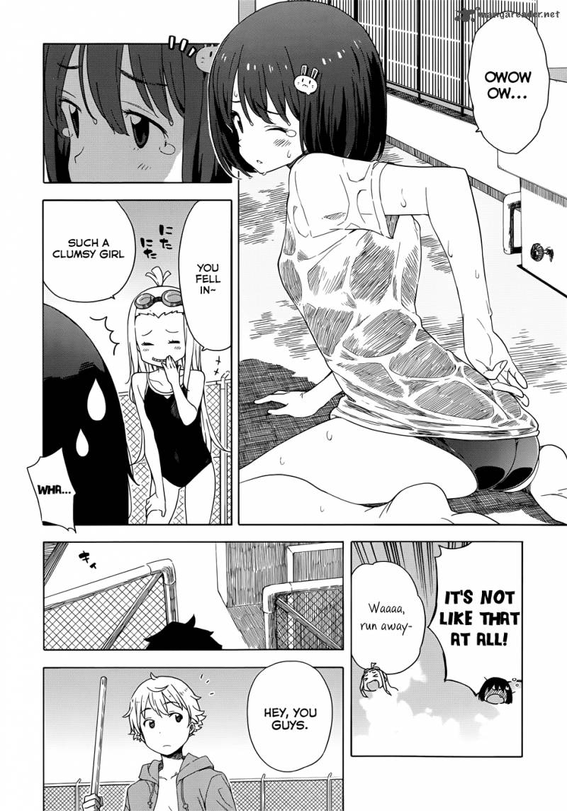 Kono Bijutsubu Ni Wa Mondai Ga Aru Chapter 13 Page 14