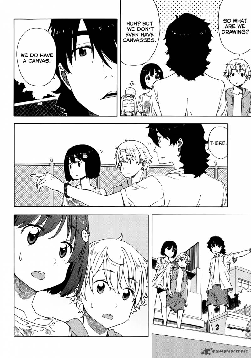 Kono Bijutsubu Ni Wa Mondai Ga Aru Chapter 13 Page 16