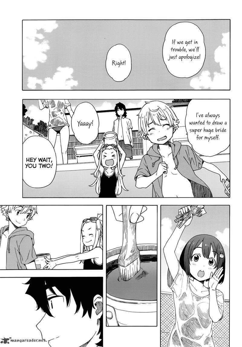 Kono Bijutsubu Ni Wa Mondai Ga Aru Chapter 13 Page 19